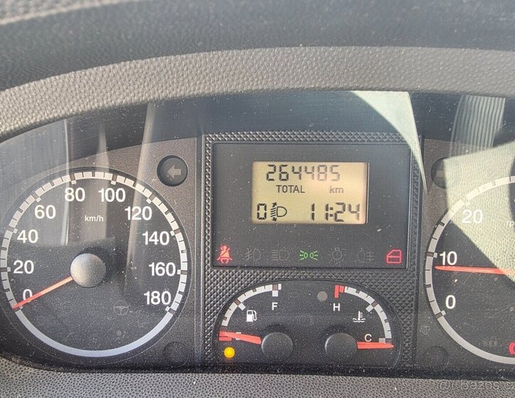 Citroën Jumper Ostatní 0,0 0