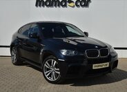 BMW X6 SUV / Terénní 4,4 l 408 kw
