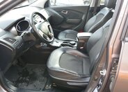 Hyundai ix35 SUV 2,0 l 100 kw