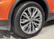 Volkswagen T-Roc SUV / Terénní 1,5 l 110 kw