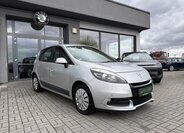 Renault Scénic Hatchback 1,5 l 81 kw