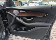 Mercedes-Benz GLC SUV / Terénní 2,0 l 180 kw