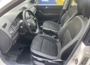 Škoda Fabia Kombi 999,0 70 kw