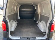 Volkswagen Transporter Skříň 2,0 l 75 kw