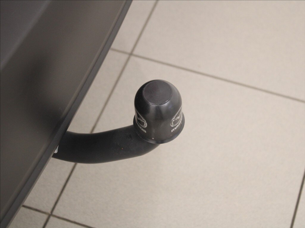 Mazda CX-30 SUV / Terénní 2,0 l 132 kw