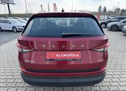 Škoda Kodiaq SUV 2,0 l 110 kw