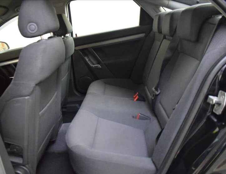 Opel Vectra Liftback 1,8 l 103 kw