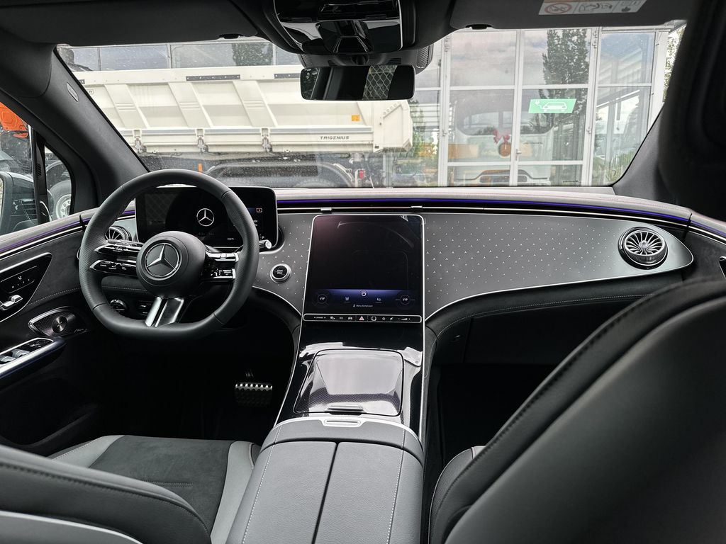 Mercedes-Benz Ostatní