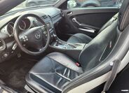 Mercedes-Benz SLK 13