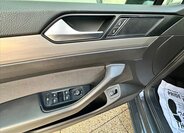 Volkswagen Passat Kombi 2,0 l 110 kw