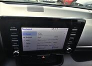 Toyota Yaris Hatchback 1,5 l 68 kw