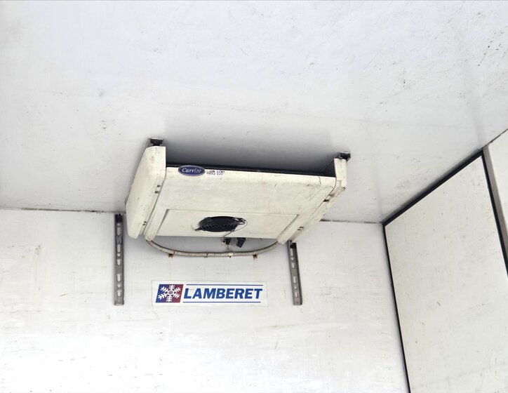 Citroën Jumper Ostatní 2,0 l 120 kw