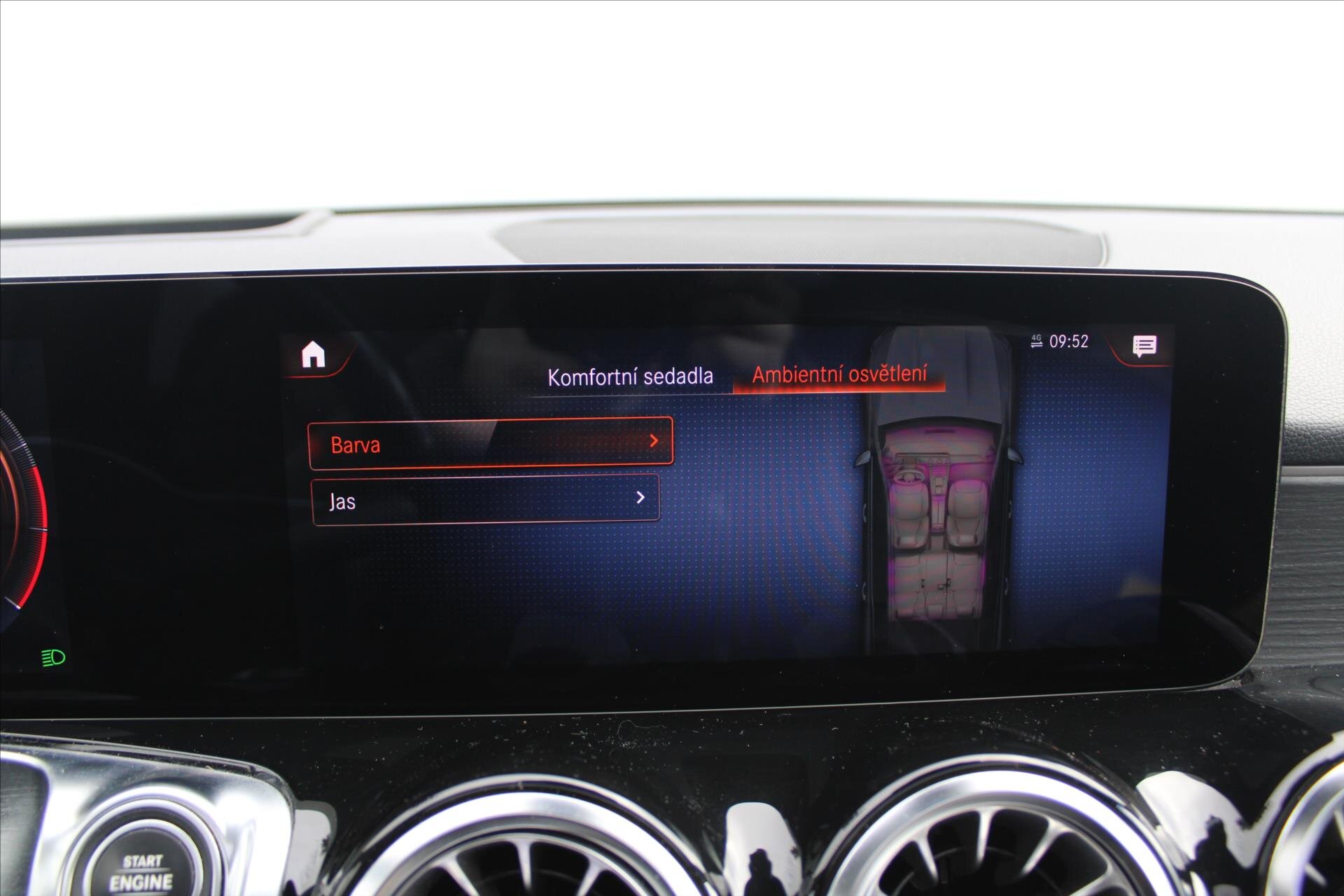 Mercedes-Benz GLB SUV 2,0 l 165 kw