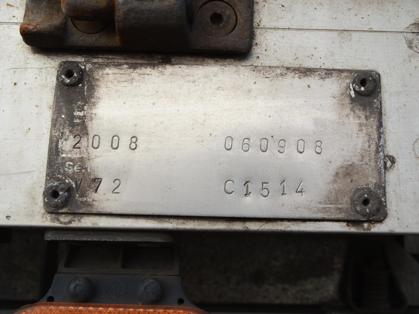 Ford Transit Valník 2,2 l 63 kw