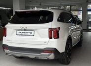 KIA Sorento SUV 2,2 l 142 kw