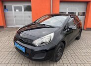 KIA Rio Hatchback 1,1 l 55 kw