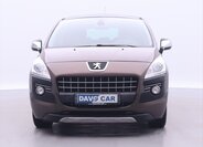 Peugeot 3008 MPV 2,0 l 120 kw