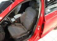 Škoda Superb Ostatní 2,0 l 110 kw