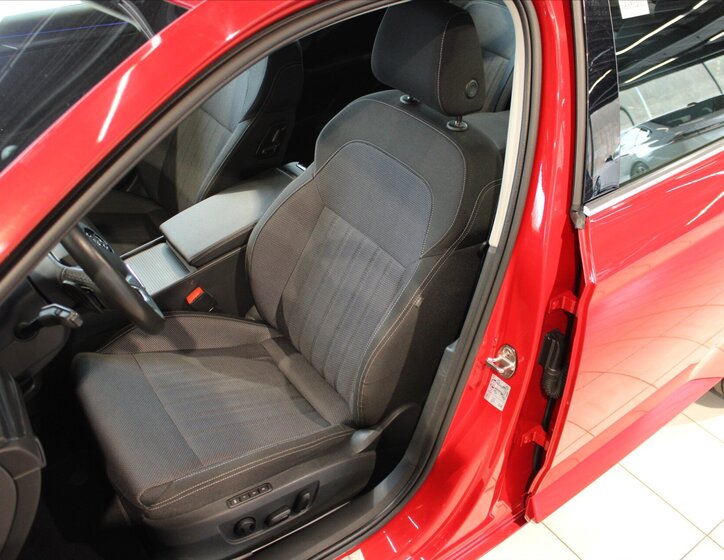 Škoda Superb Ostatní 2,0 l 110 kw