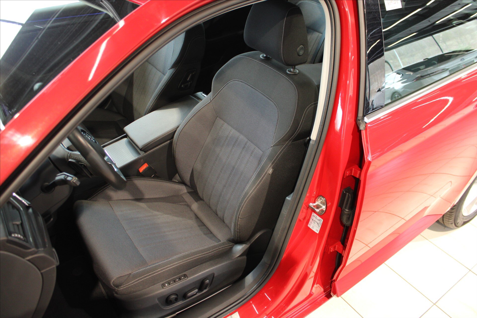 Škoda Superb Ostatní 2,0 l 110 kw