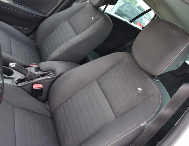 Renault Mégane Kombi 1,2 l 85 kw