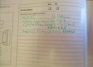 Škoda Fabia Kombi 1,2 l 63 kw