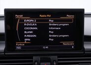 Audi A7 Liftback 3,0 l 230 kw