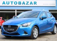 Mazda 2 Hatchback 1,5 l 55 kw