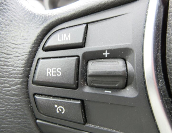 BMW Řada 4 Kabriolet 2,0 l 135 kw