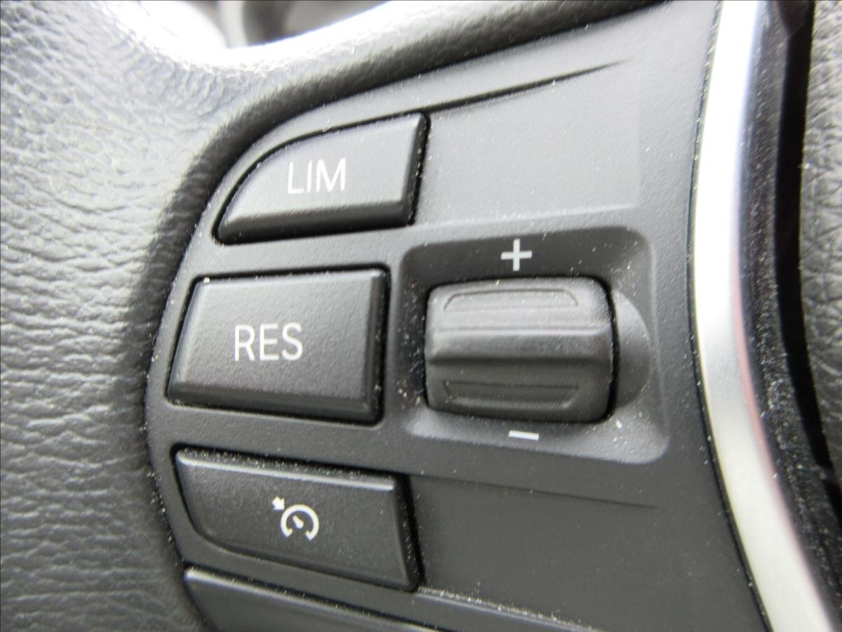 BMW Řada 4 Kabriolet 2,0 l 135 kw