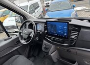 Ford Transit Skříň 0,0 198 kw