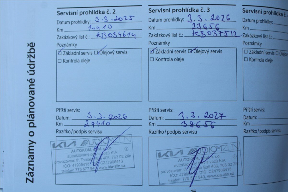 KIA Stonic Hatchback 1,2 l 61 kw