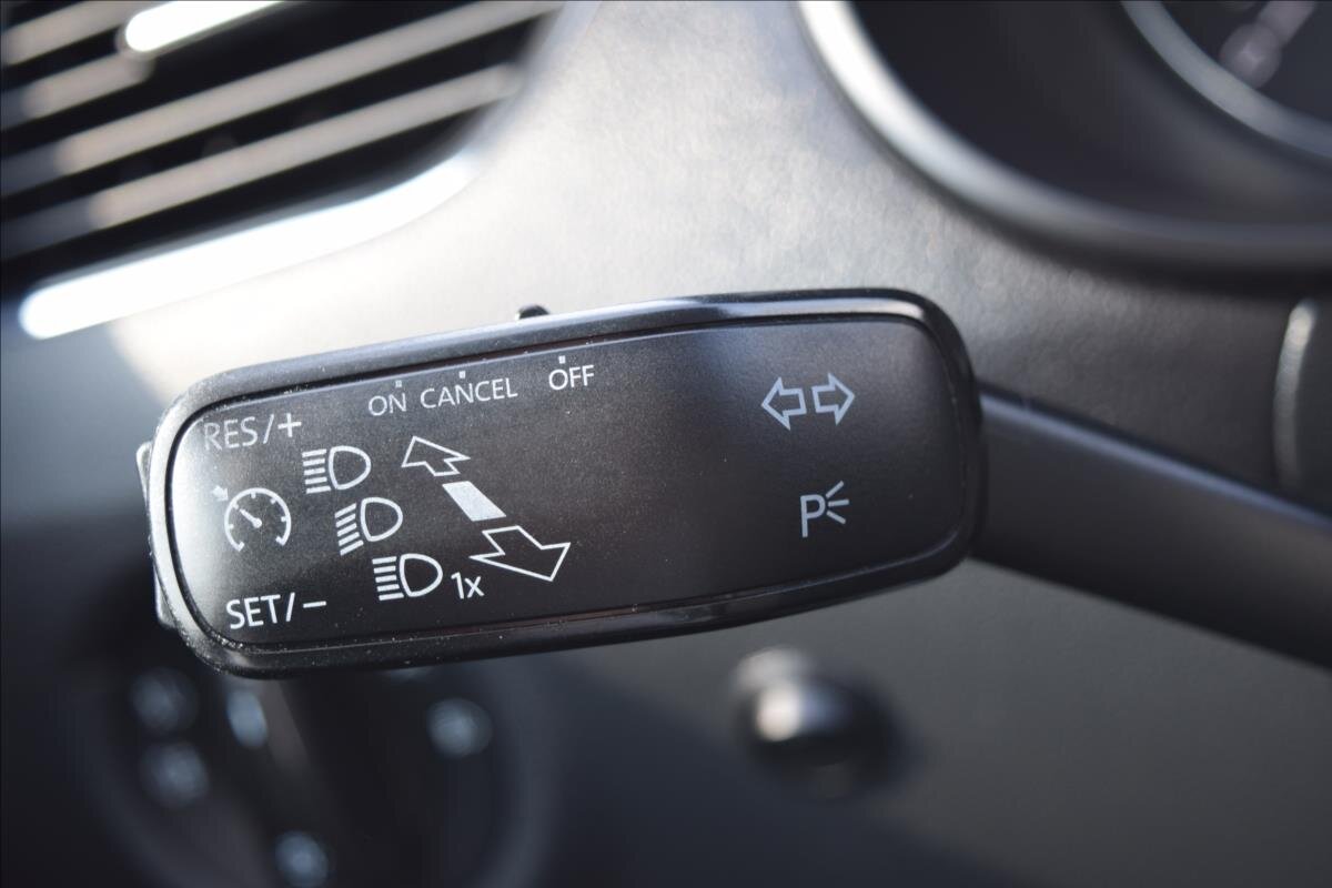 Škoda Octavia Kombi 1,6 l 77 kw