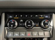 Škoda Kodiaq SUV 2,0 l 180 kw