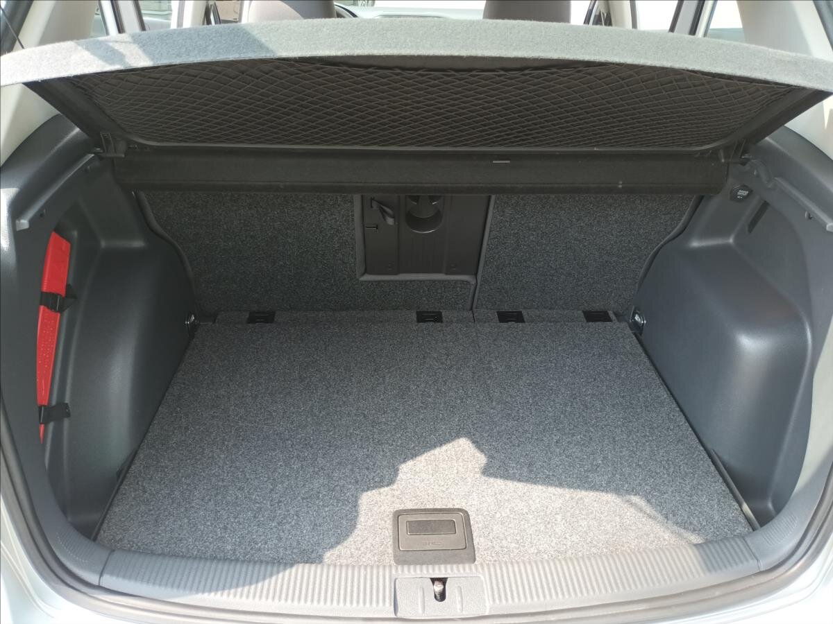 Volkswagen Golf Plus Hatchback 1,6 l 75 kw