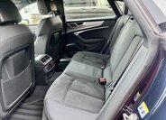 Audi A7 Liftback 2,0 l 195 kw