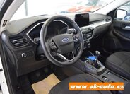 Ford Kuga SUV / Terénní 0,0 88 kw