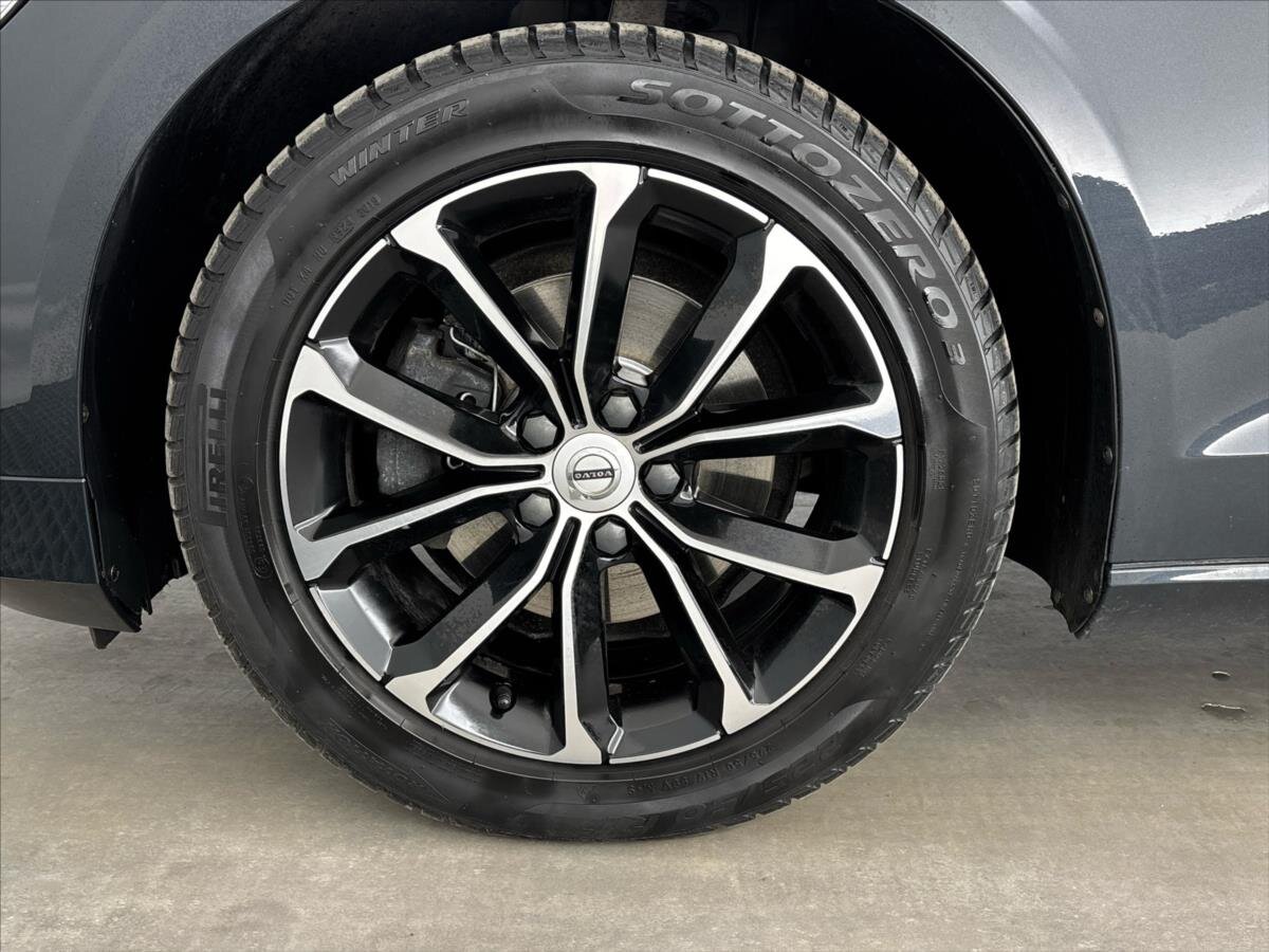 Volvo V60 Kombi 2,0 l 110 kw