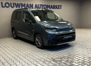 Toyota ProAce City Verso MPV 1,5 l 96 kw