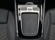 Mercedes-Benz Třídy B MPV 2,0 l 85 kw