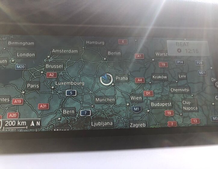 BMW Řada 5 Liftback 3,0 l 230 kw