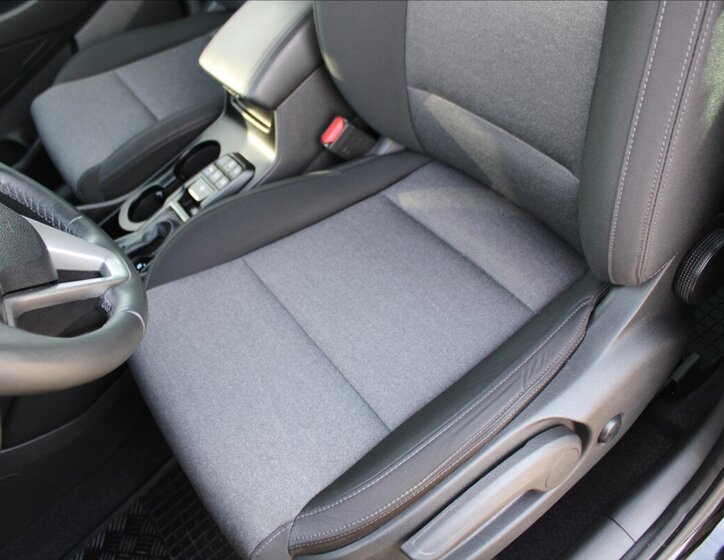 Hyundai Tucson SUV / Terénní 1,6 l 100 kw