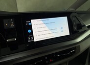 Volkswagen Multivan 33