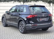 Volkswagen Tiguan SUV / Terénní 1,5 l 110 kw