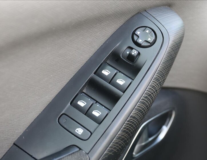 Citroën C4 Picasso Kombi 1,6 l 85 kw