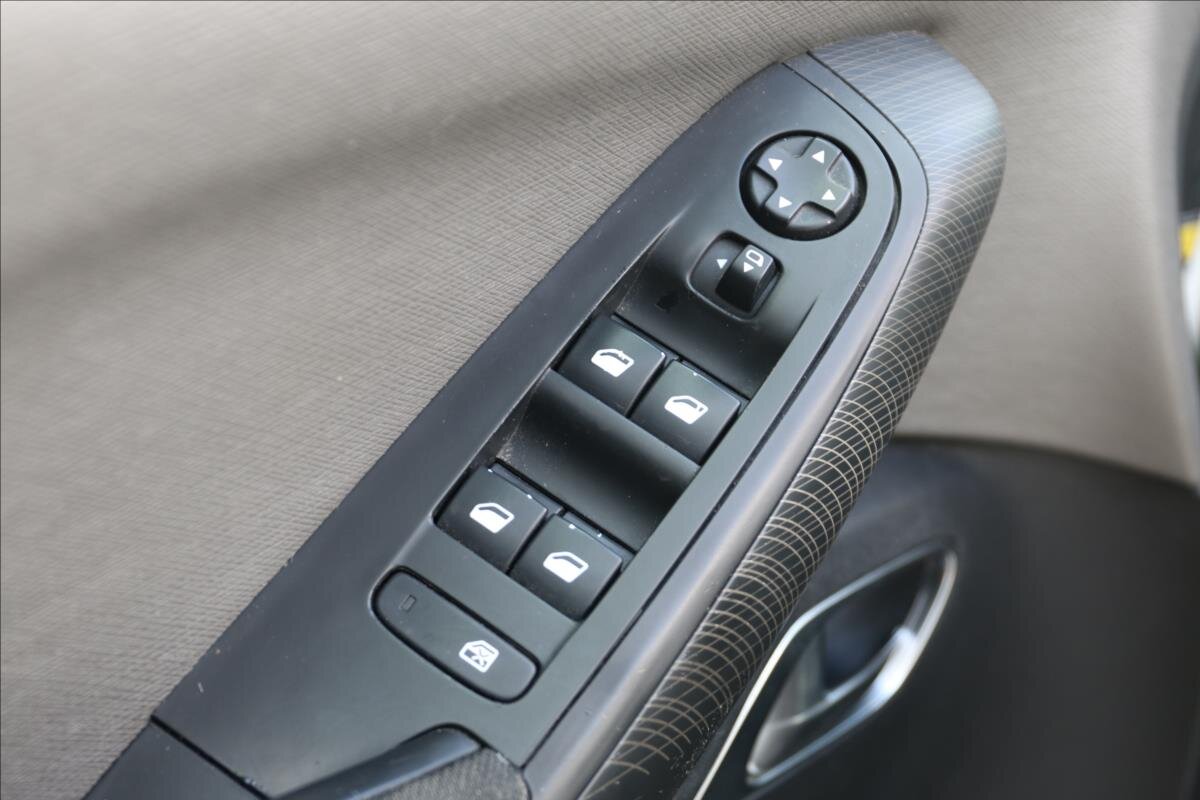 Citroën C4 Picasso Kombi 1,6 l 85 kw