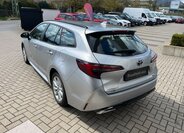 Toyota Corolla Kombi 1,8 l 72 kw