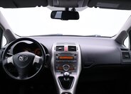 Toyota Auris Hatchback 2,0 l 93 kw