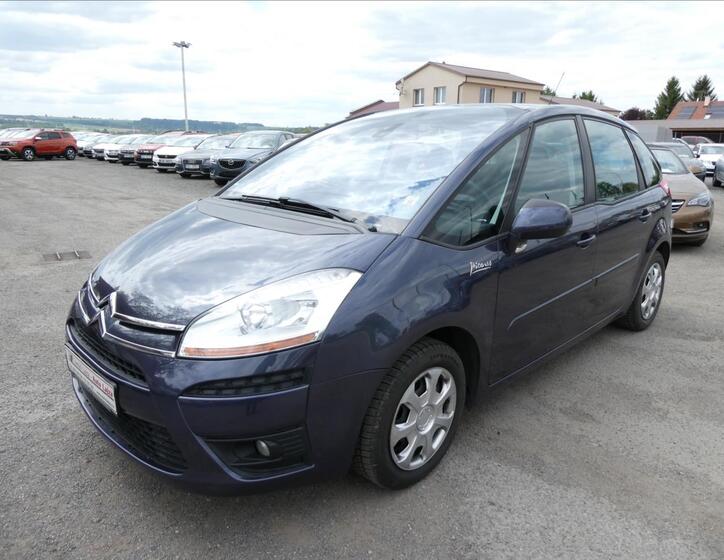 Citroën C4 Picasso 3