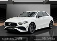 Mercedes-Benz Třídy A 1